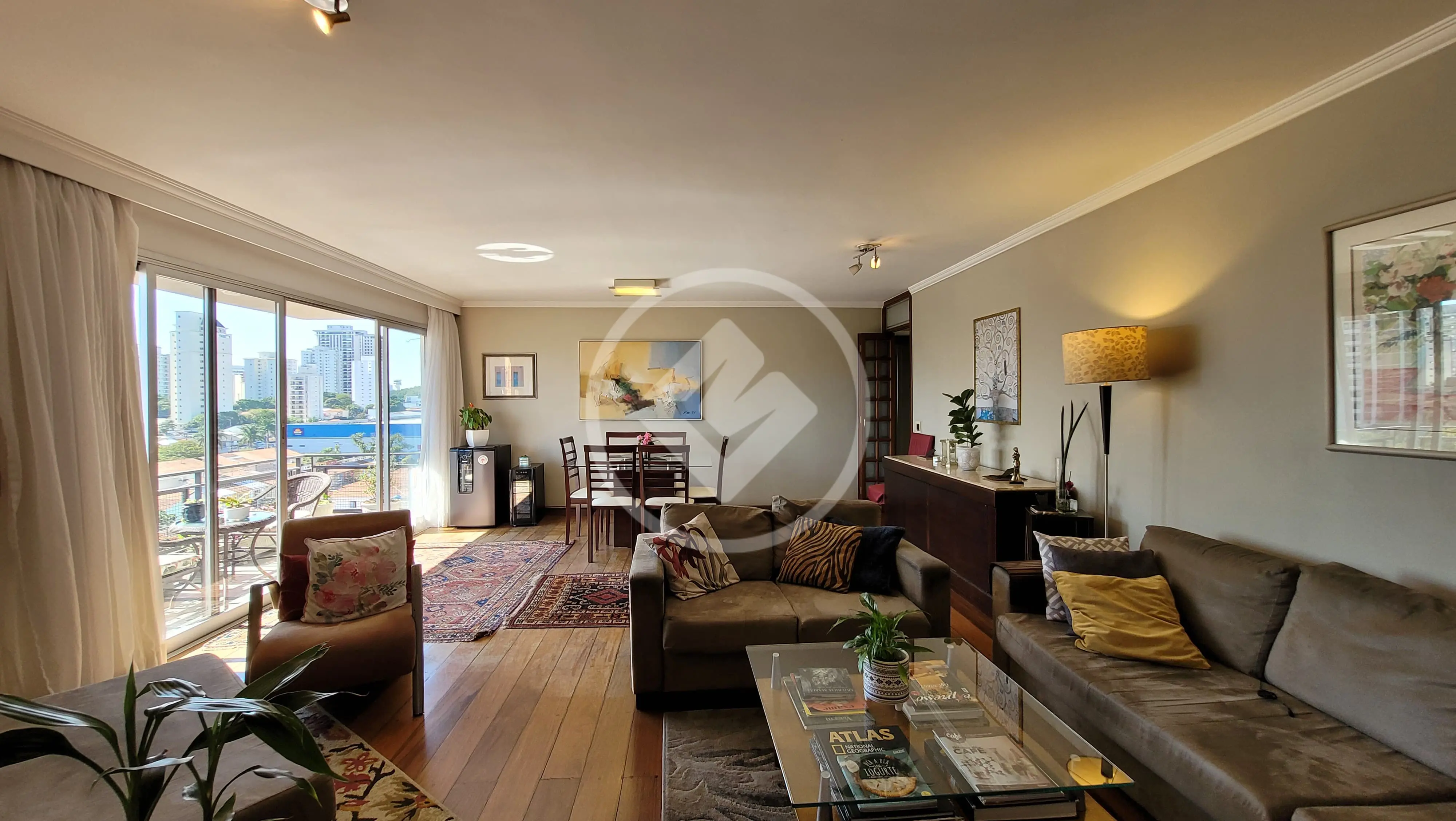 Imagem 3 - Apartamento em Vila Congonhas, São Paulo - SP