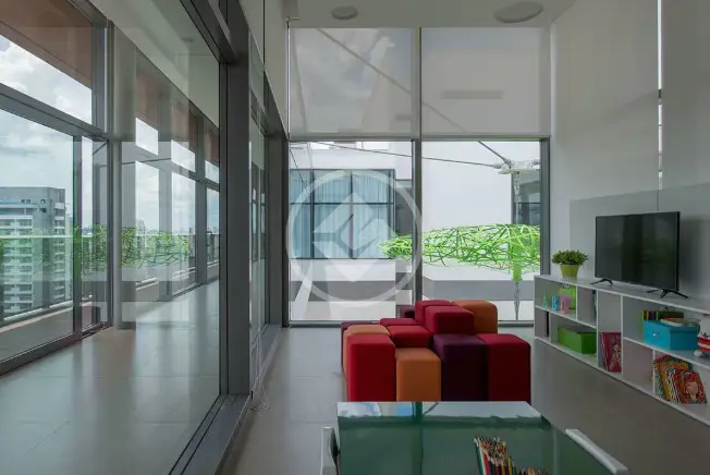 Image 19 - Apartamento em BROOKLIN PAULISTA, São Paulo - SP