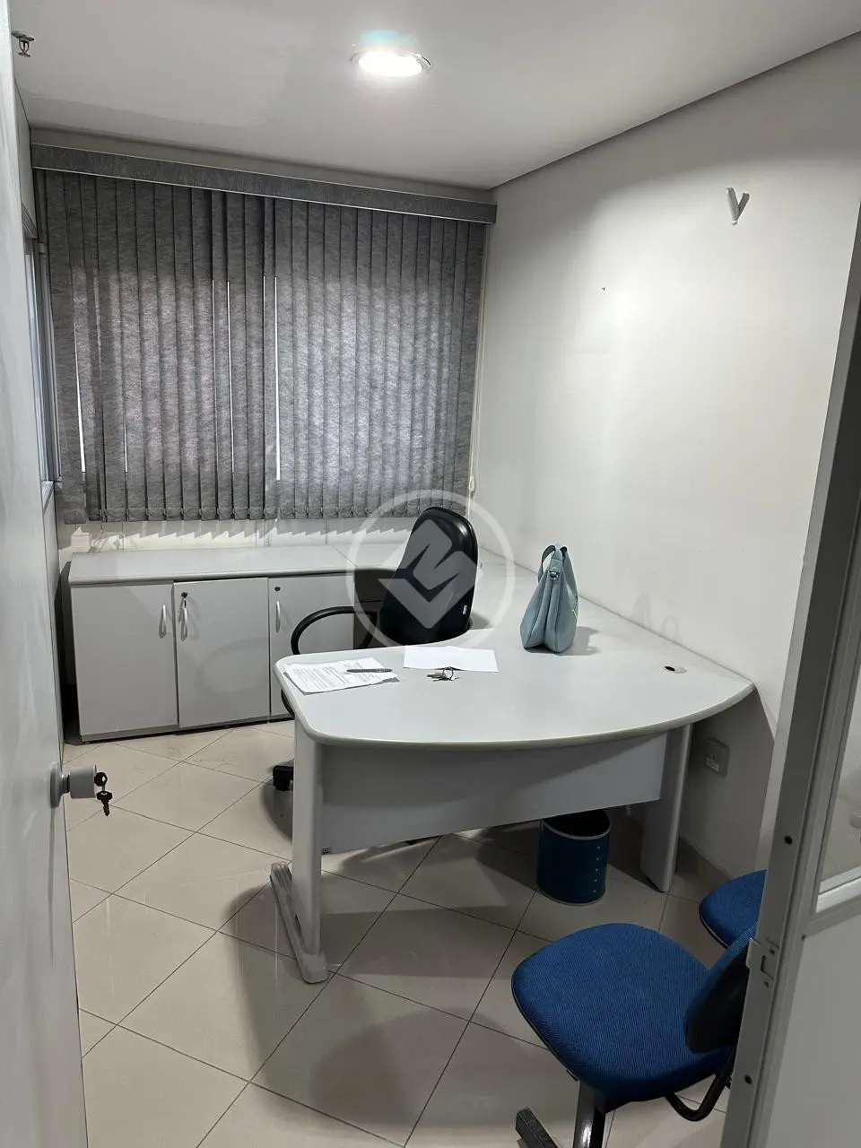 Sala Comercial Várzea da Barra Funda, São Paulo - SP — foto 1
