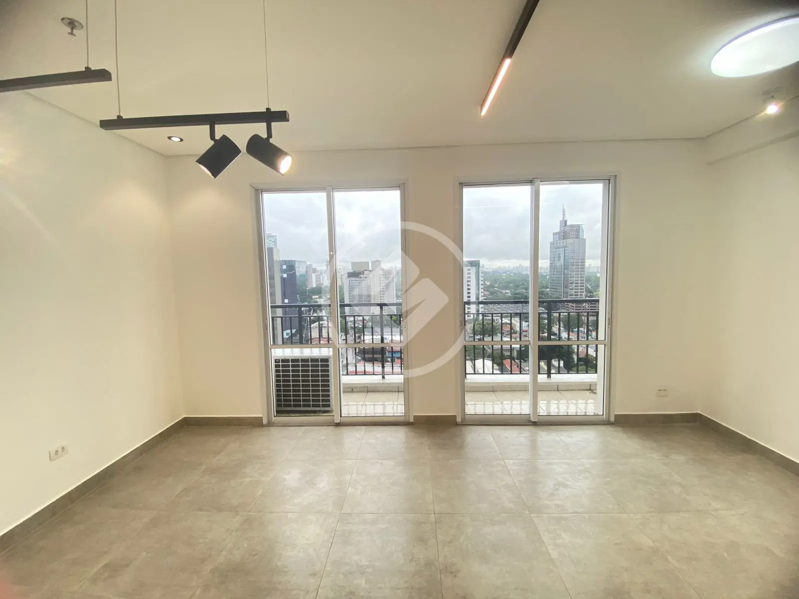 Imagem 4 - Sala Comercial em Alto de Pinheiros, São Paulo - SP