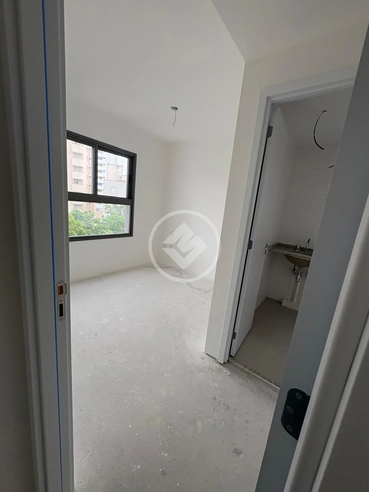 Apartamento Vila Guarani (Z Sul), São Paulo - SP — foto 2