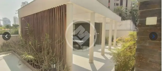 Imagem 2 - Apartamento em Campo Belo, São Paulo - SP
