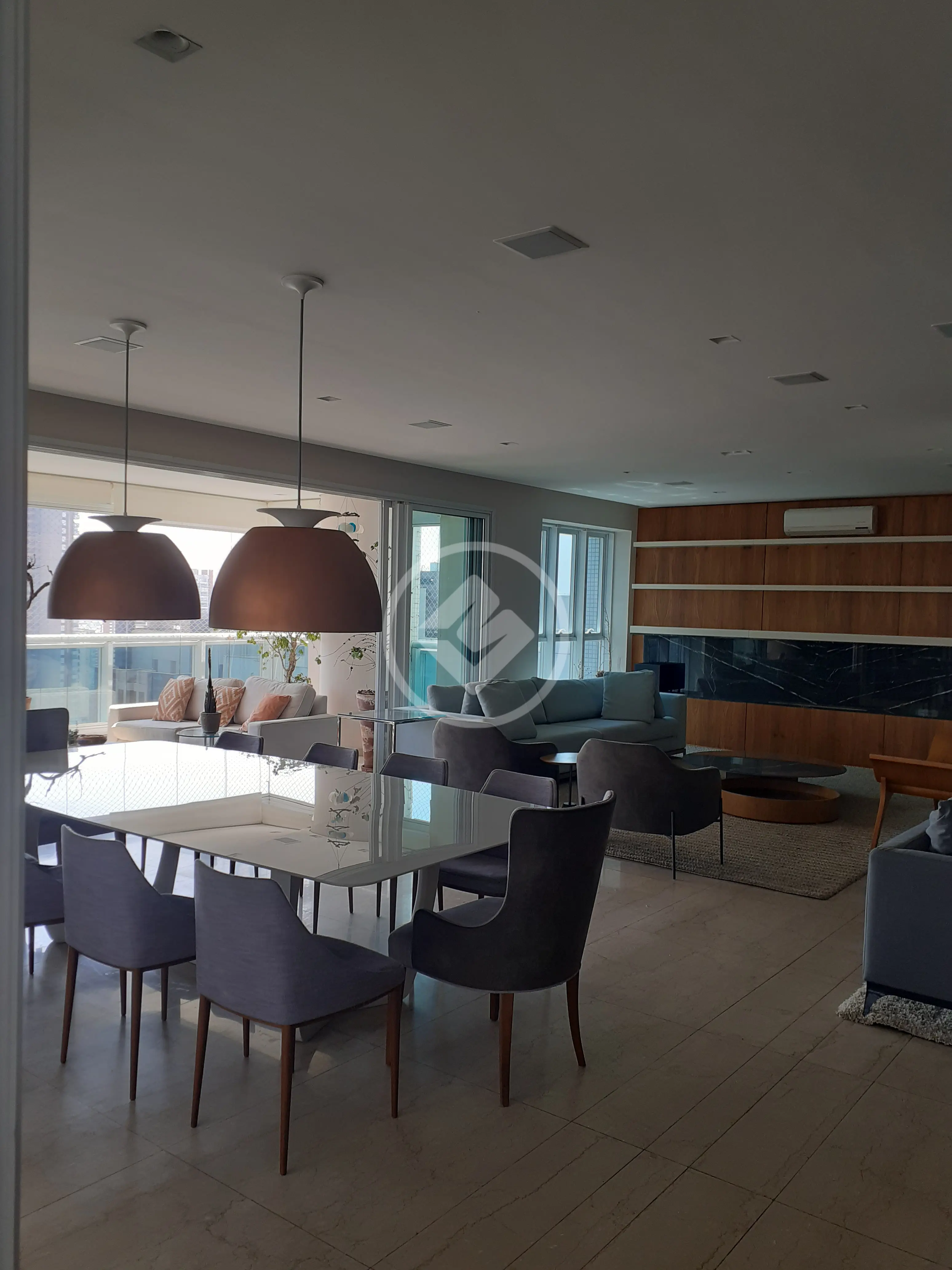 Imagem 6 - Apartamento em Vila Regente Feijó, São Paulo - SP