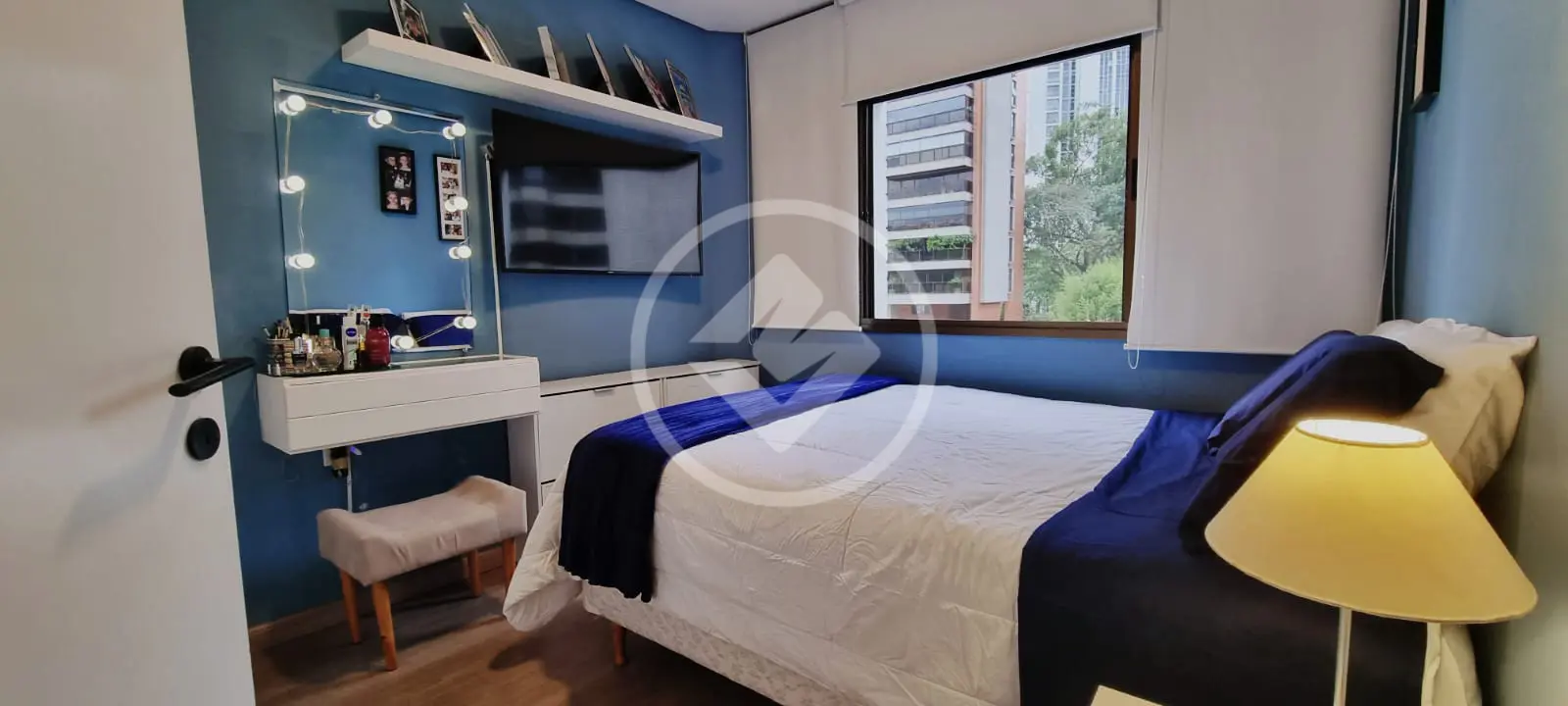Imagem 6 - Cobertura Duplex em Paineiras do Morumbi, São Paulo - SP