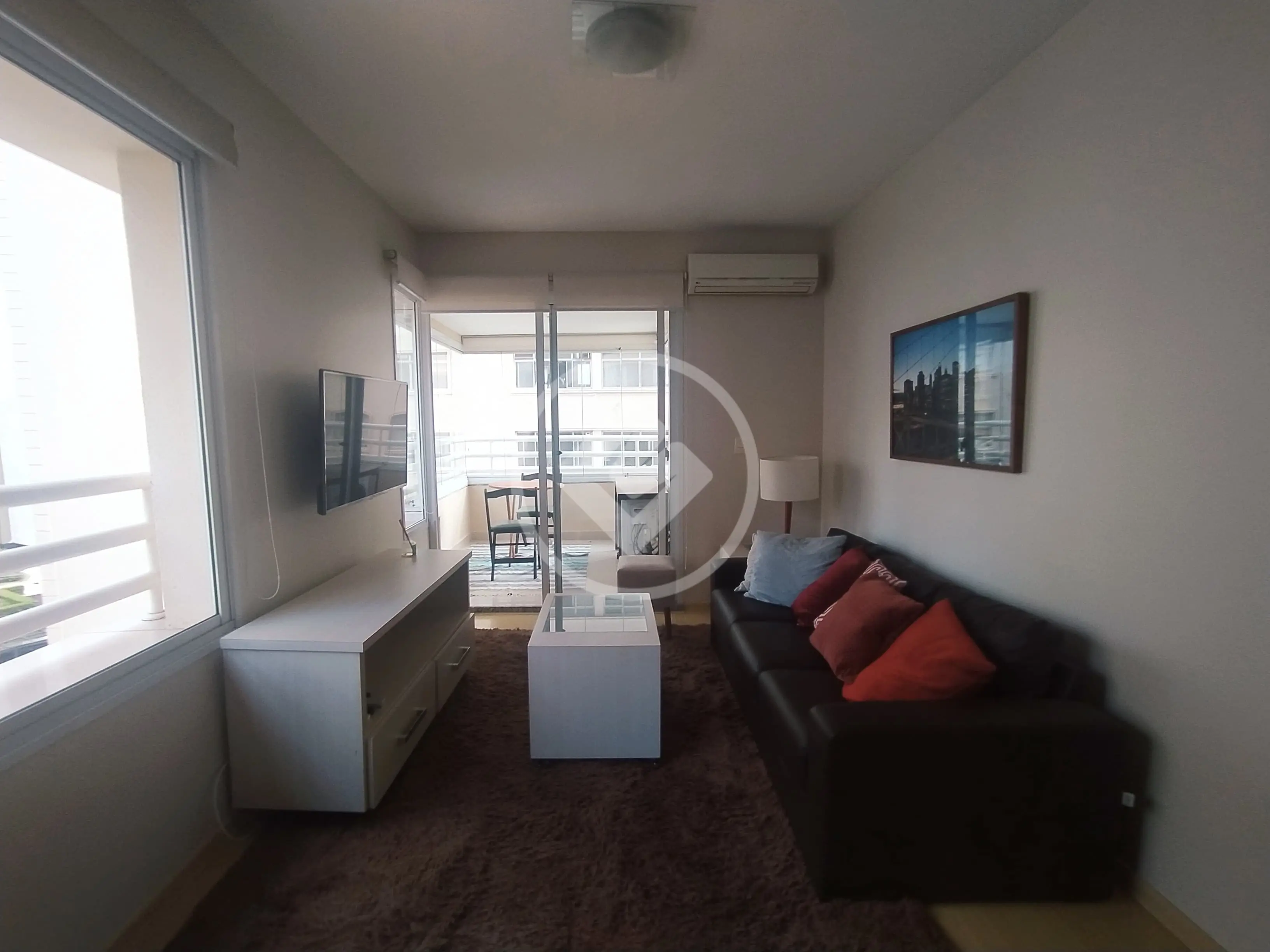 Imagem 6 - Apartamento em PARAISO DO MORUMBI, São Paulo - SP