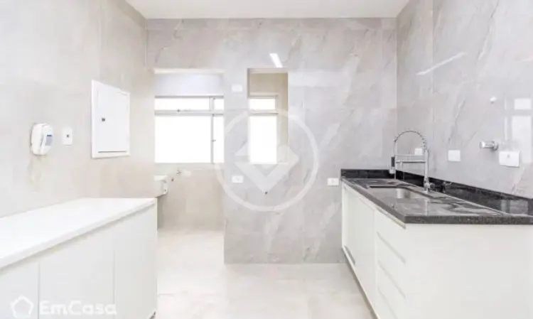 Imagem 2 - Apartamento em VILA OLIMPIA, São Paulo - SP