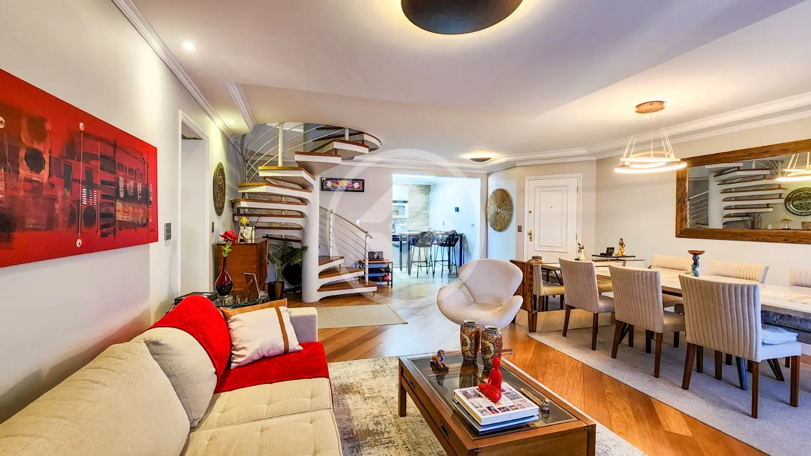 Apartamento VILA POMPEIA, São Paulo - SP — foto 1