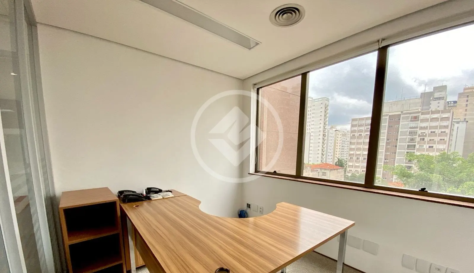 Imagem 6 - Sala Comercial em JARDIM PAULISTA, São Paulo - SP