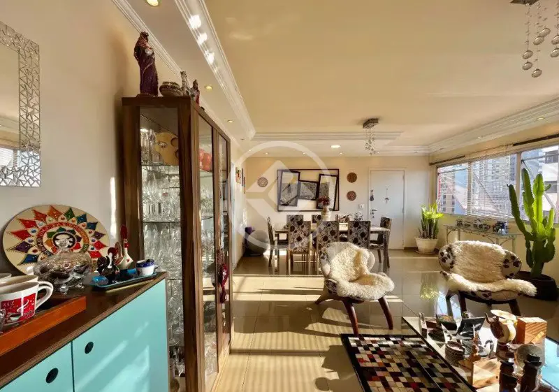 Apartamento PERDIZES, São Paulo - SP — foto 1