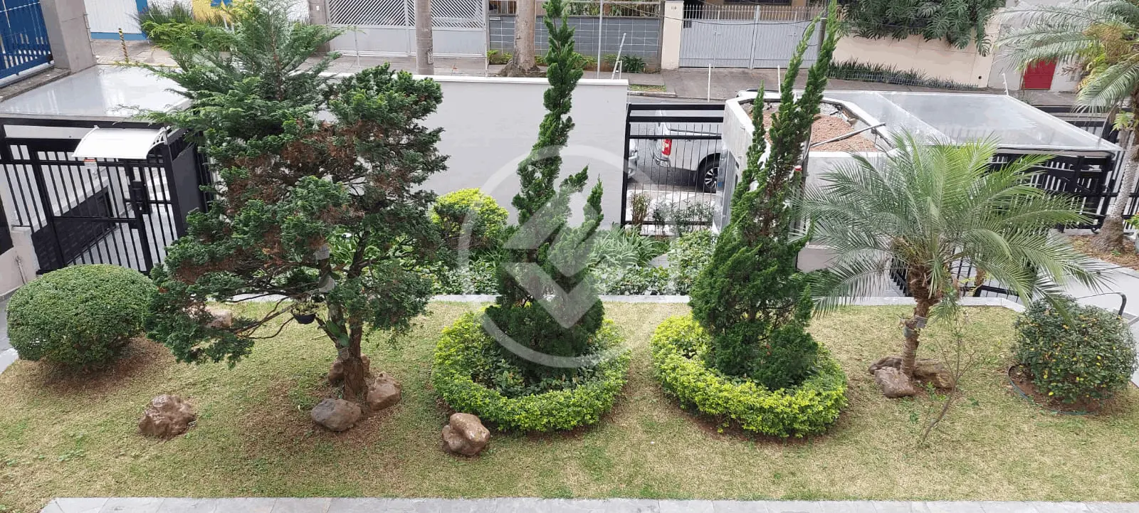 Imagem 1 - Apartamento em Vila Sofia, São Paulo - SP