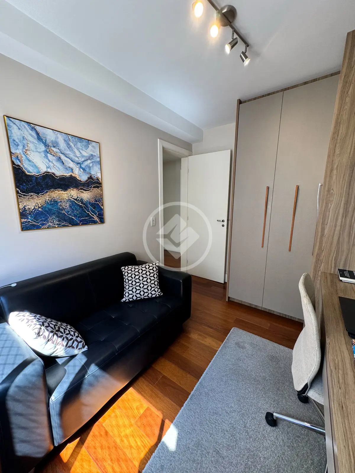 Imagem 4 - Apartamento em VILA CLEMENTINO, São Paulo - SP