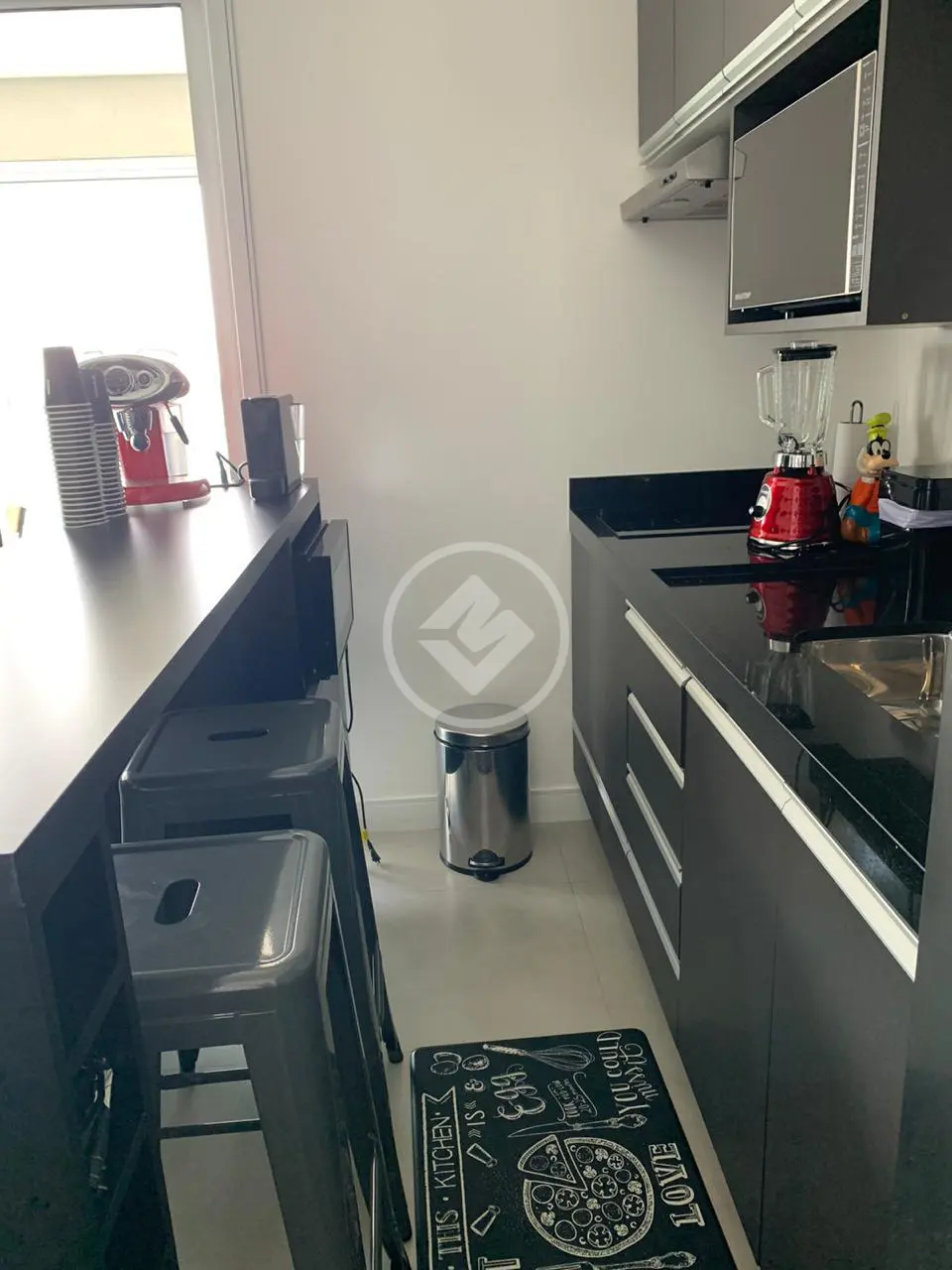 Imagem 3 - Apartamento em Jardim Aeroporto, São Paulo - SP