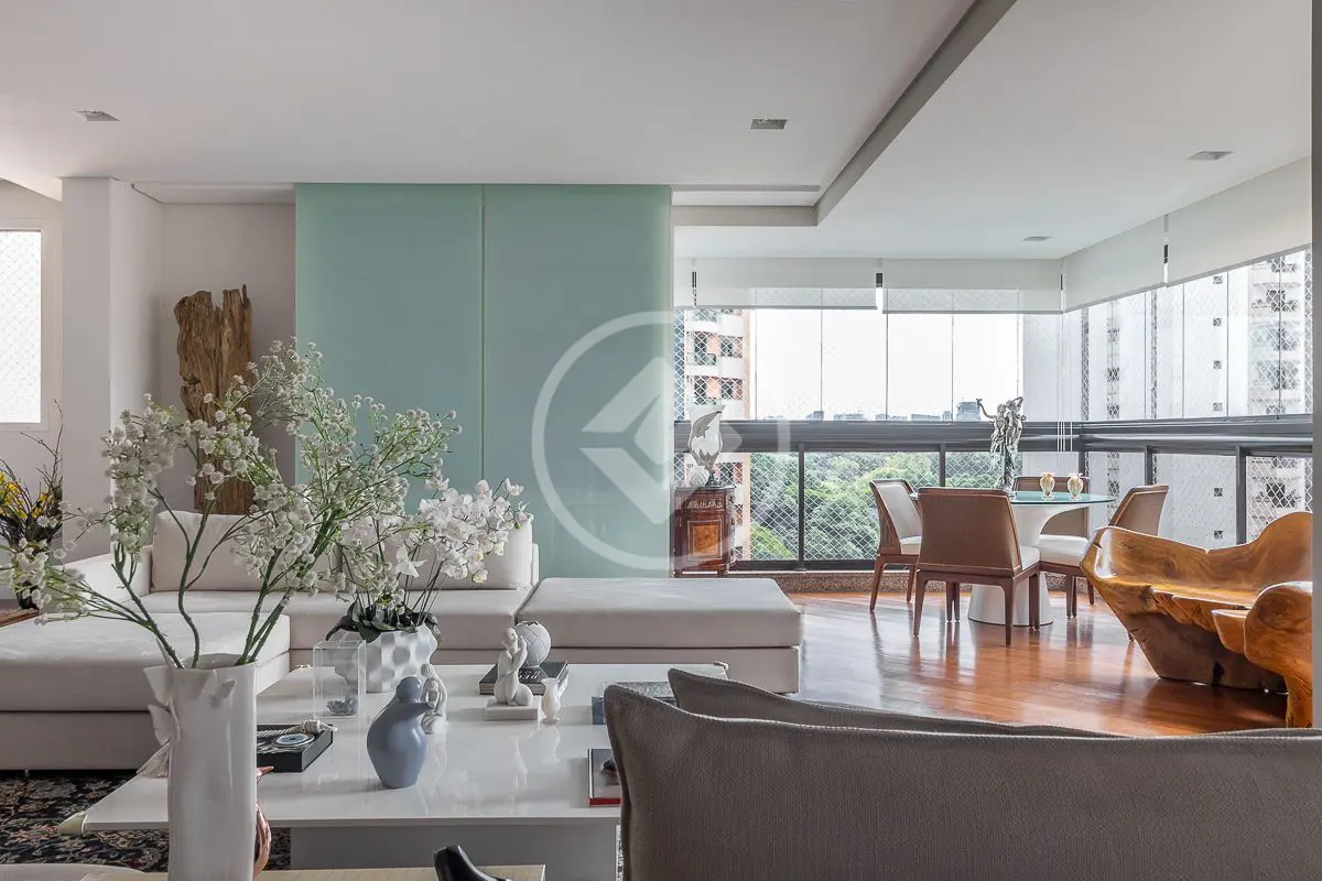 Apartamento VILA MARIANA, São Paulo - SP — foto 2