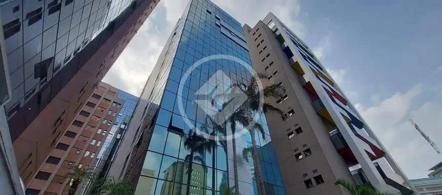 Edificio VILA OLIMPIA, São Paulo - SP — foto 2