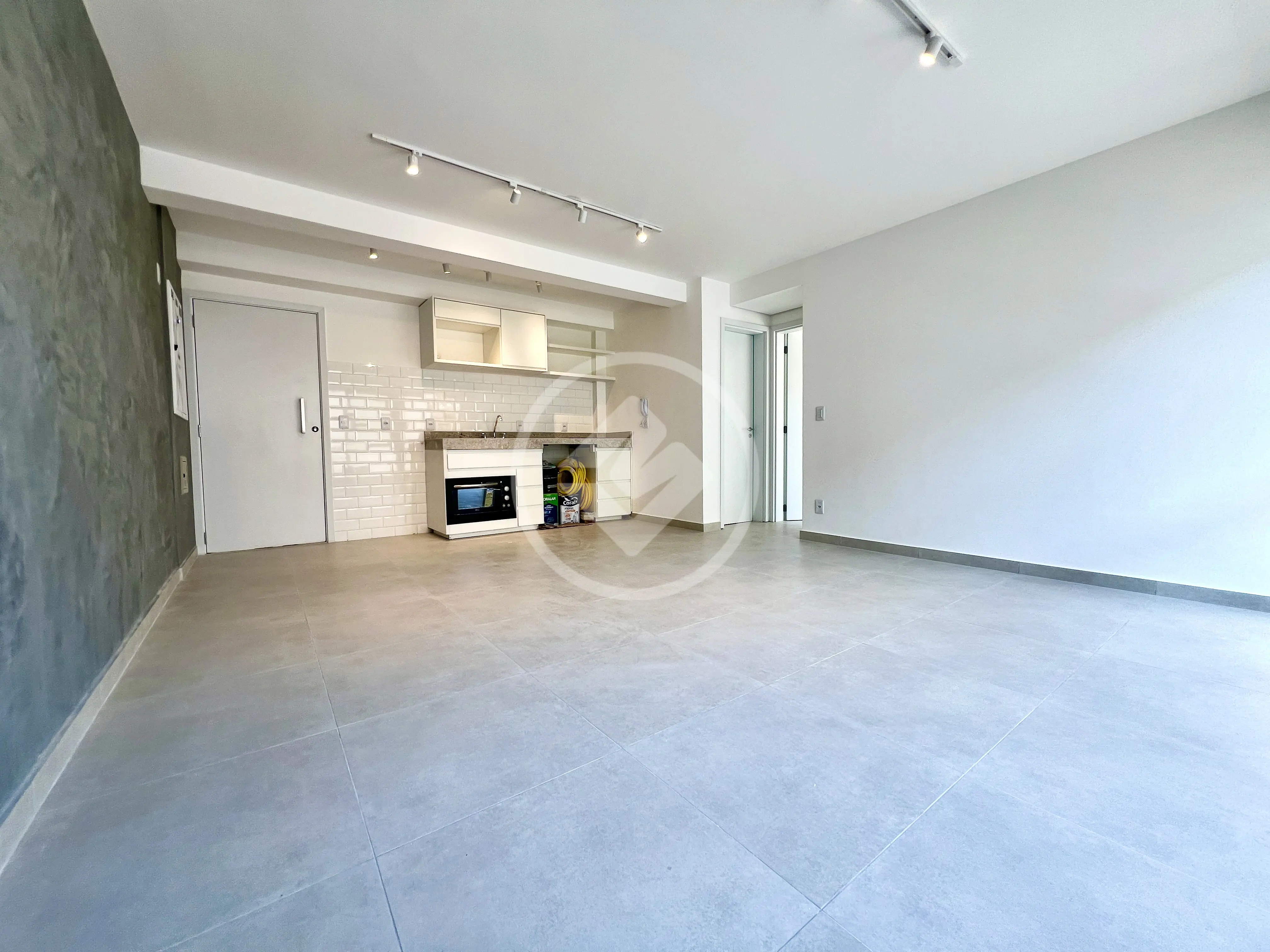 Apartamento BROOKLIN PAULISTA, São Paulo - SP — foto 1