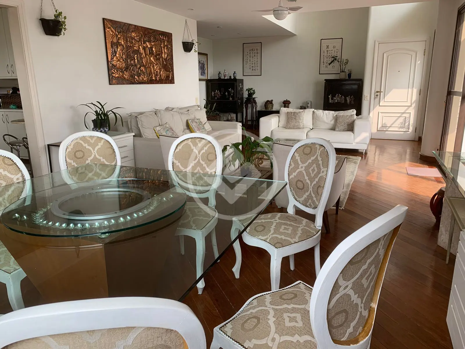 Imagem 4 - Apartamento Triplex em Planalto Paulista, São Paulo - SP
