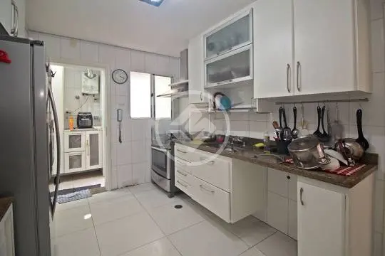 Imagem 5 - Casa Condomínio em SANTO AMARO, São Paulo - SP