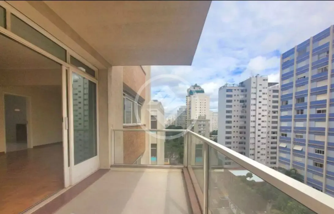 Imagem 2 - Apartamento em HIGIENÓPOLIS, São Paulo - SP