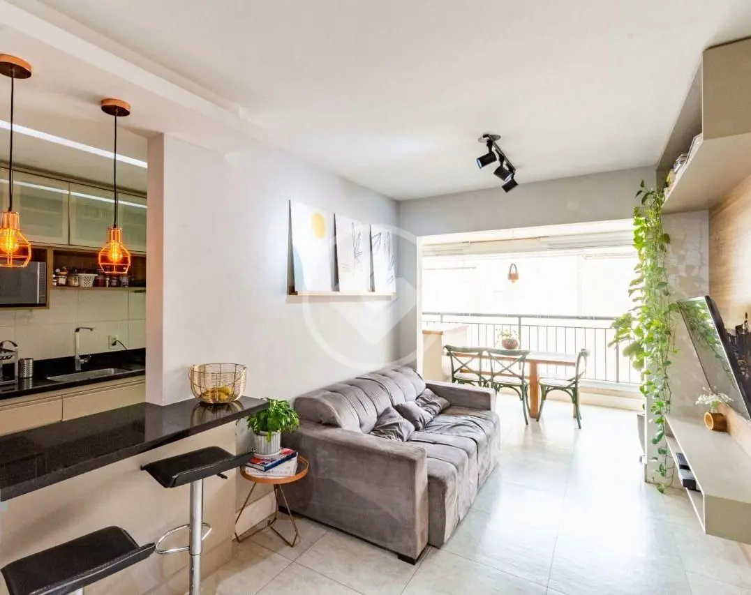 Imagem 4 - Apartamento em Ipiranga, São Paulo - SP