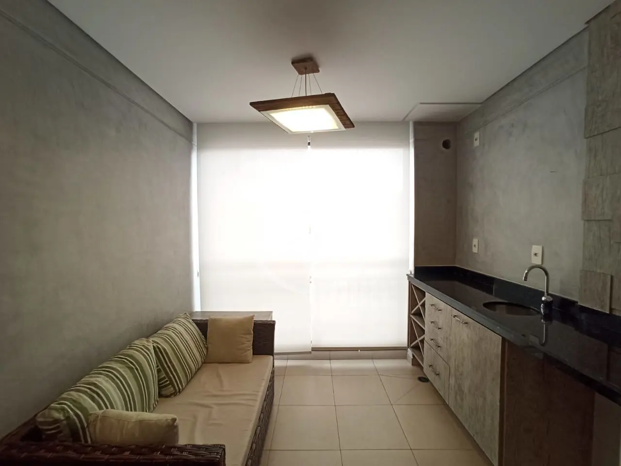 Imagem 2 - Apartamento em Vila Congonhas, São Paulo - SP