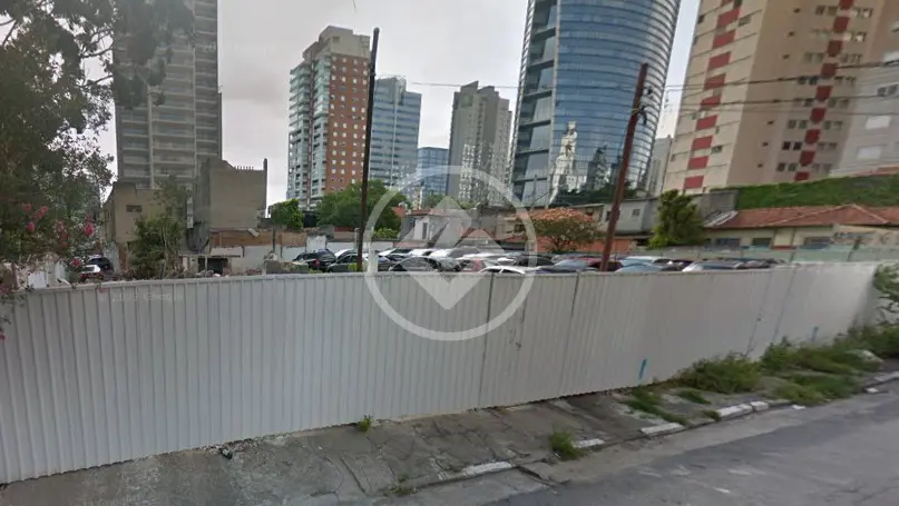 Imagem 1 - Terreno em ITAIM BIBI, São Paulo - SP