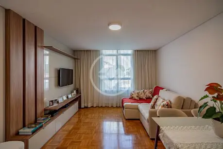 Imagem 2 - Apartamento em VILA ROMANA, São Paulo - SP