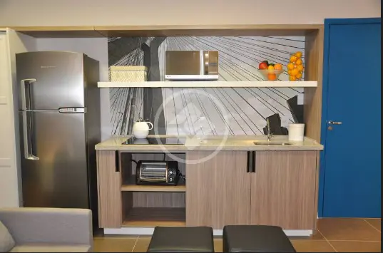 Apartamento Vila Dom Pedro I, São Paulo - SP — foto 2