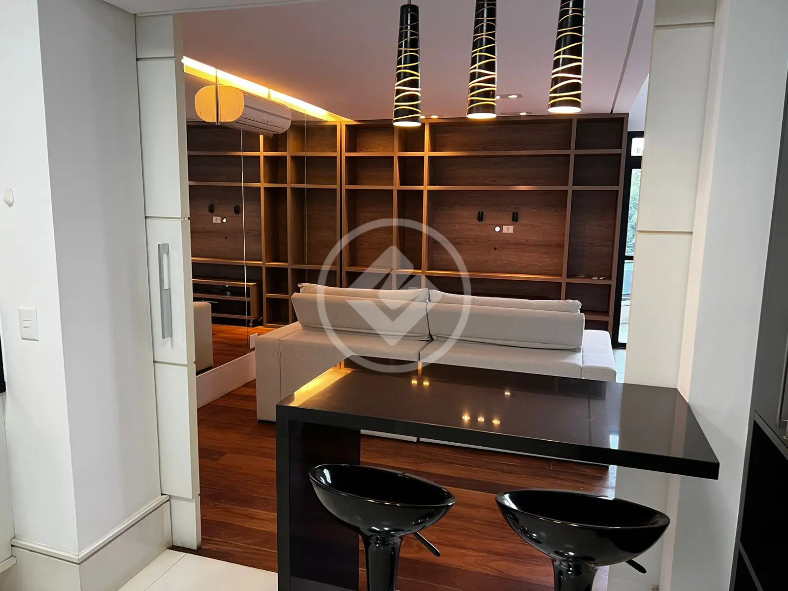 Imagem 3 - Apartamento em Alto de Pinheiros, São Paulo - SP