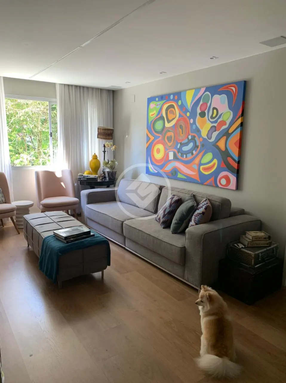 Apartamento Planalto Paulista, São Paulo - SP — foto 2