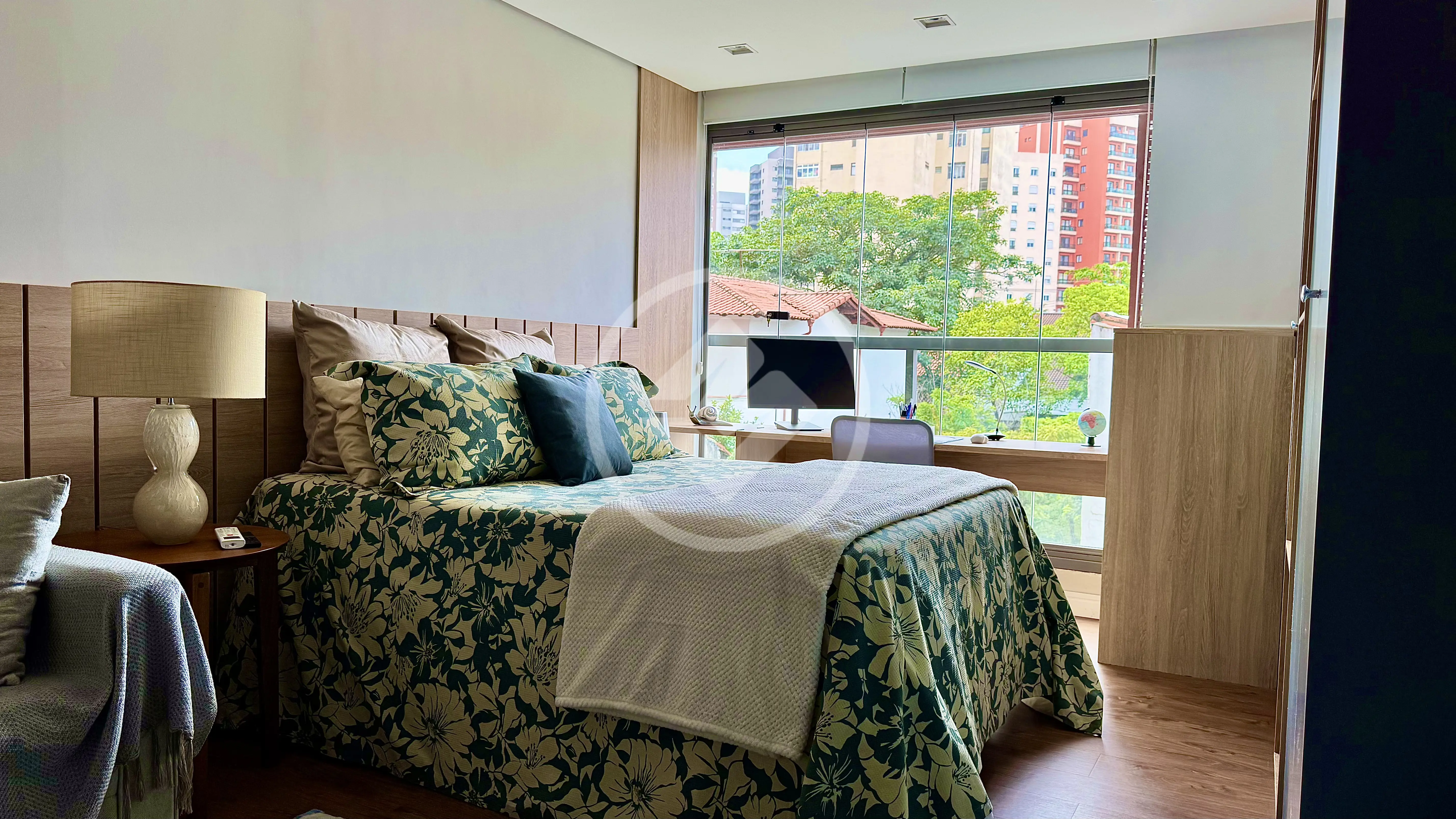 Imagem 3 - Loft / Studio em MIRANDOPOLIS, São Paulo - SP