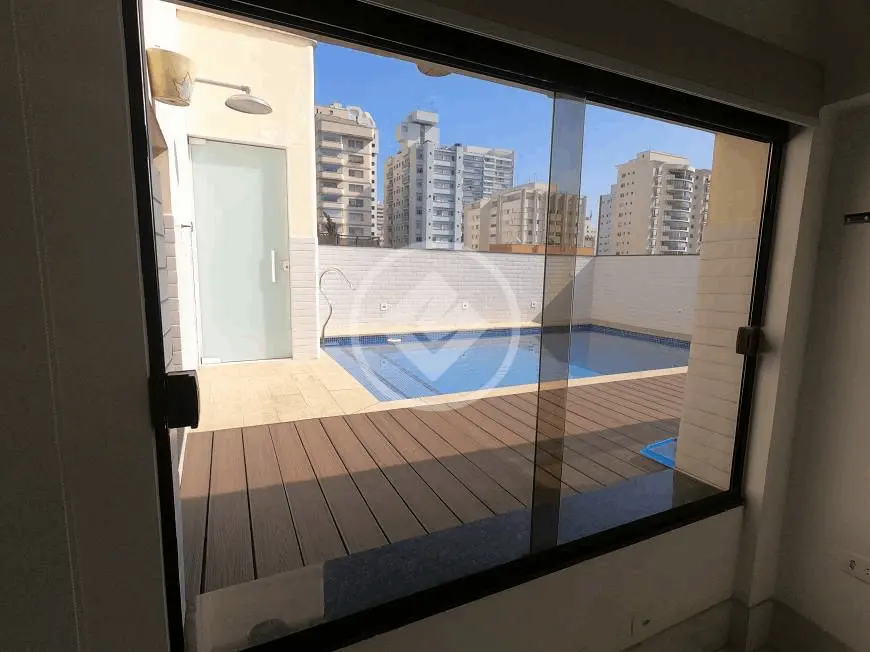 Imagem 6 - Apartamento Duplex em BROOKLIN PAULISTA, São Paulo - SP