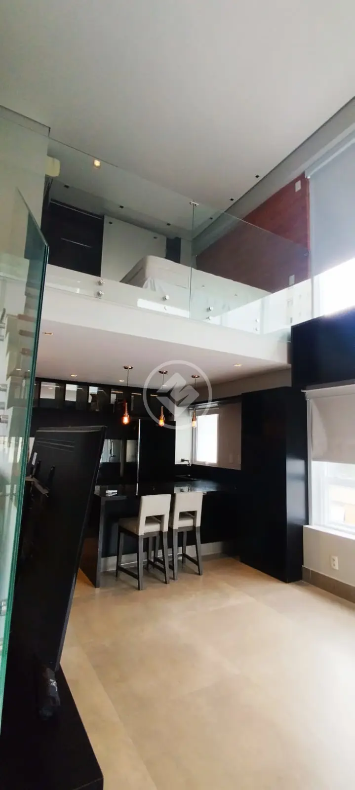 Imagem 3 - Apartamento Duplex em CONSOLAÇÃO, São Paulo - SP