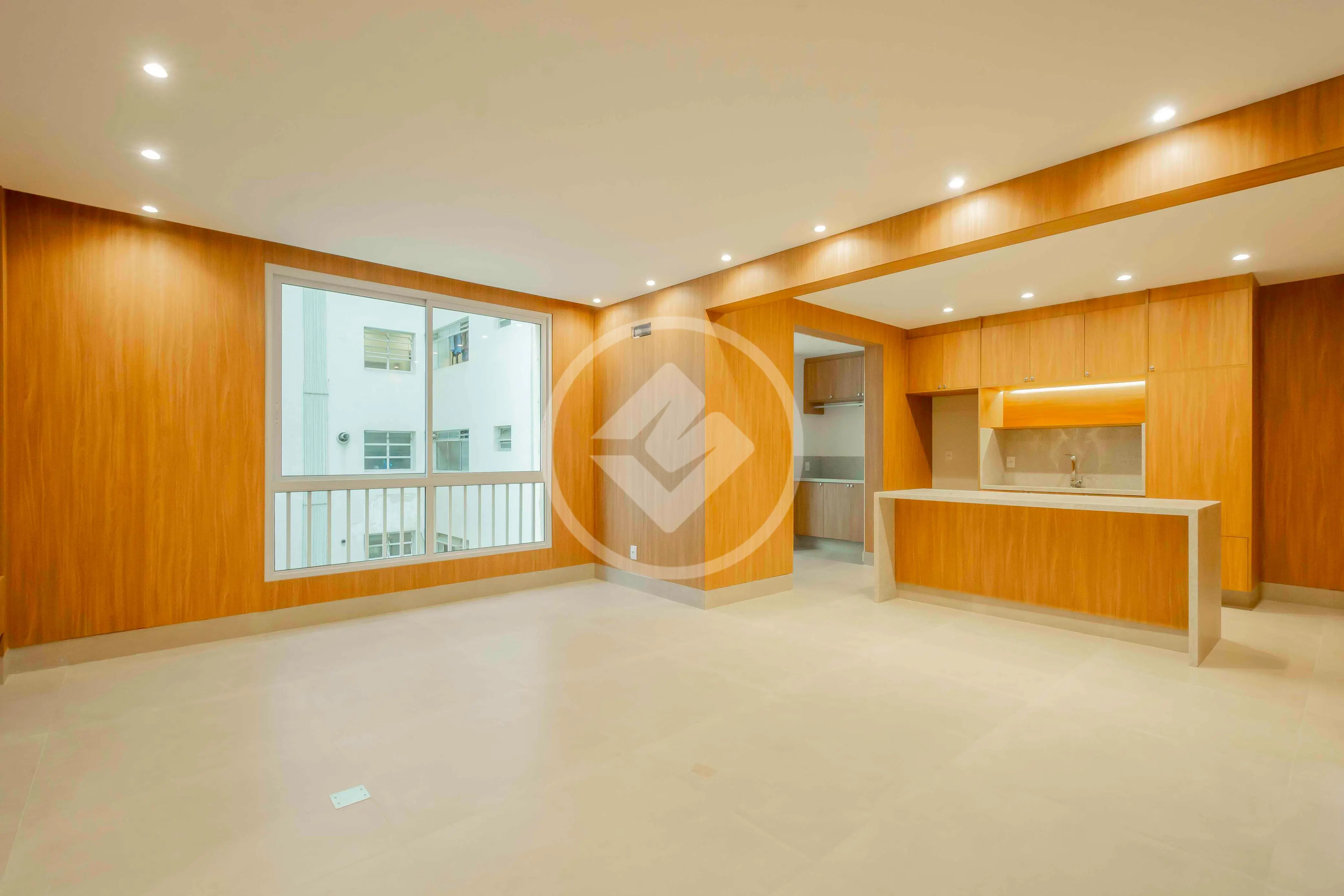 Imagem 5 - Apartamento em ITAIM BIBI, São Paulo - SP