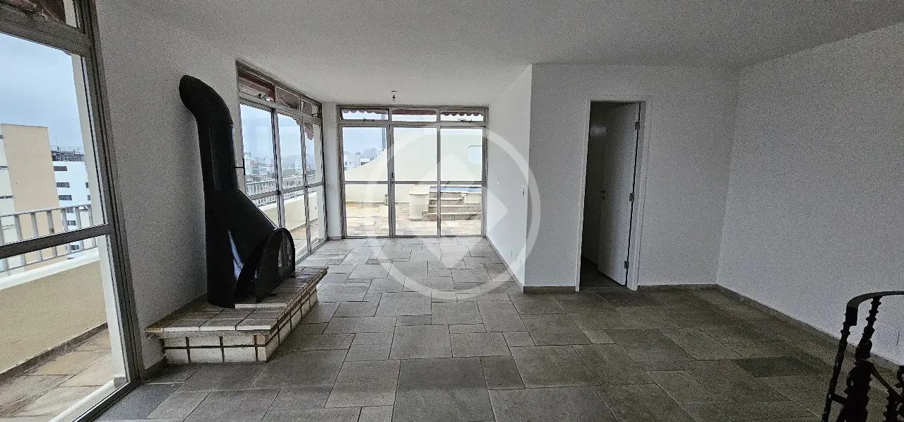 Imagem 4 - Cobertura Duplex em VILA ROMANA, São Paulo - SP