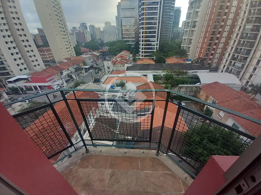 Imagem 3 - Apartamento em Vila Olímpia, São Paulo - SP