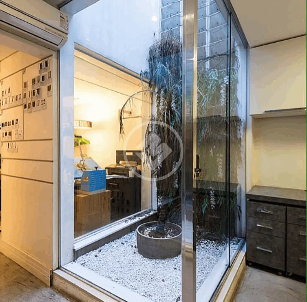 Imagem 4 - Casa Comercial em VILA NOVA CONCEICAO, São Paulo - SP
