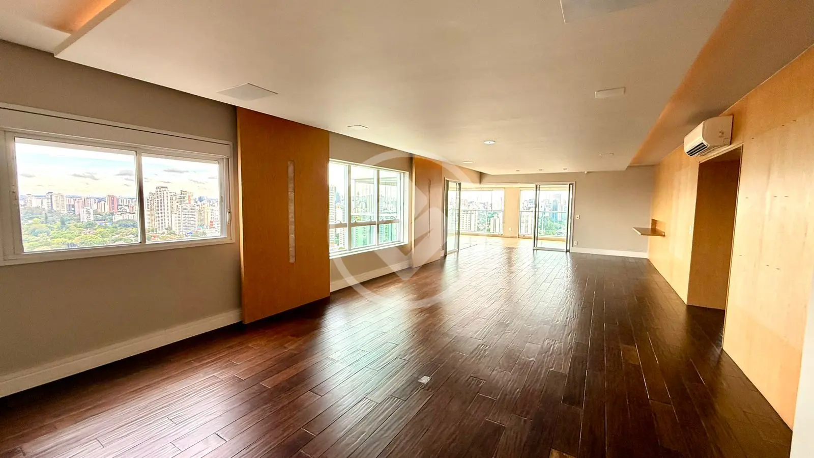 Imagem 1 - Apartamento em Campo Belo, São Paulo - SP