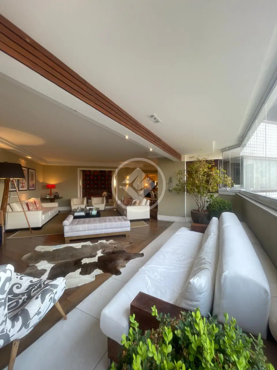 Imagem 3 - Apartamento em Jardim Leonor, São Paulo - SP