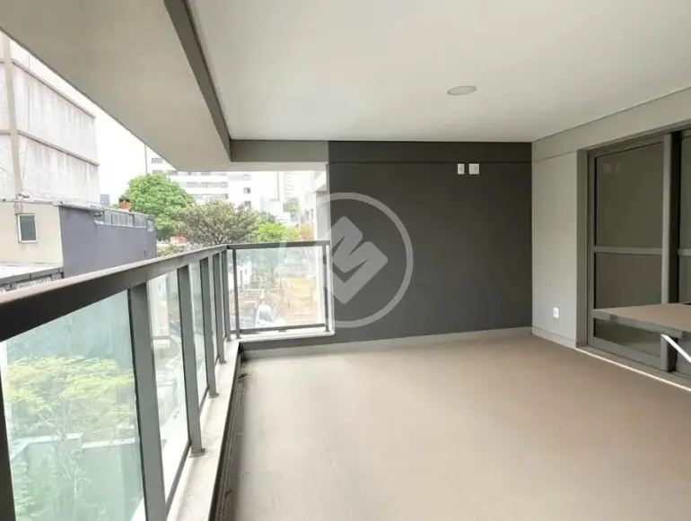 Apartamento VILA CLEMENTINO, São Paulo - SP — foto 2