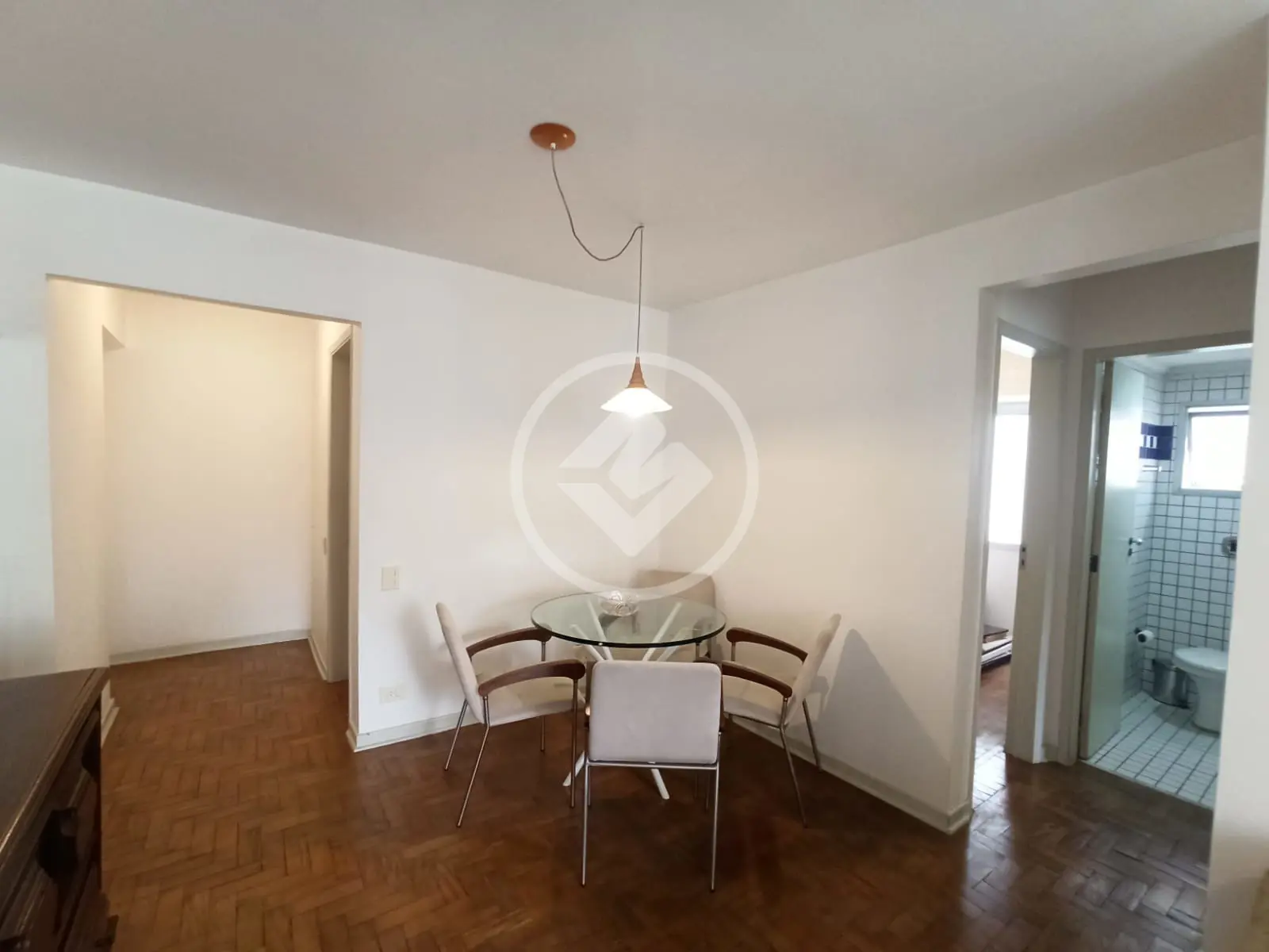 Imagem 2 - Apartamento em Vila Uberabinha, São Paulo - SP