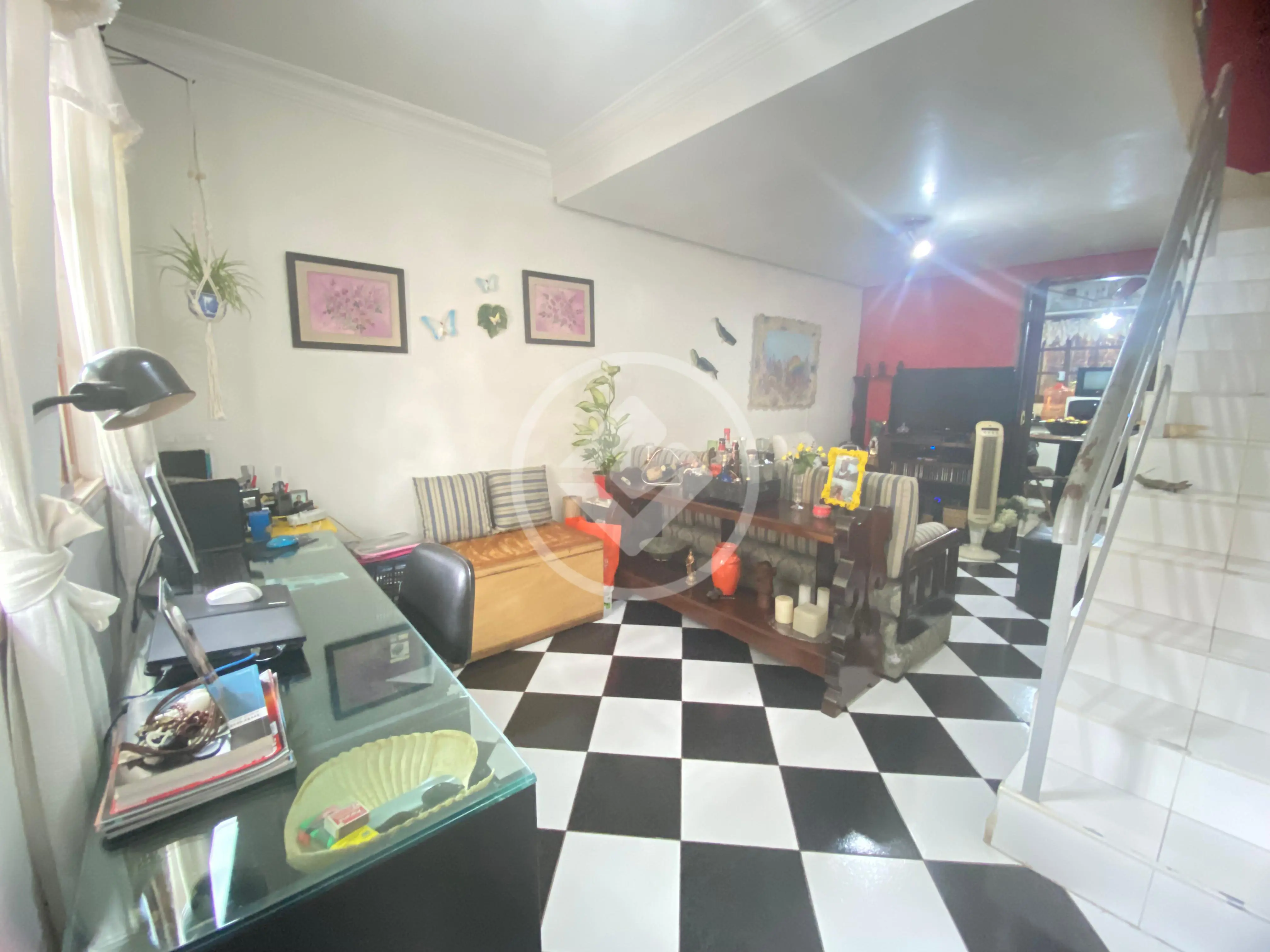 Casa Condomínio Jardim Guerreiro, Cotia - SP — foto 1