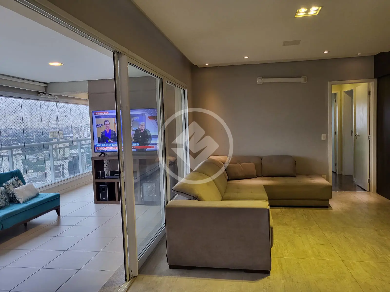 Imagem 5 - Apartamento em BARRA FUNDA, São Paulo - SP