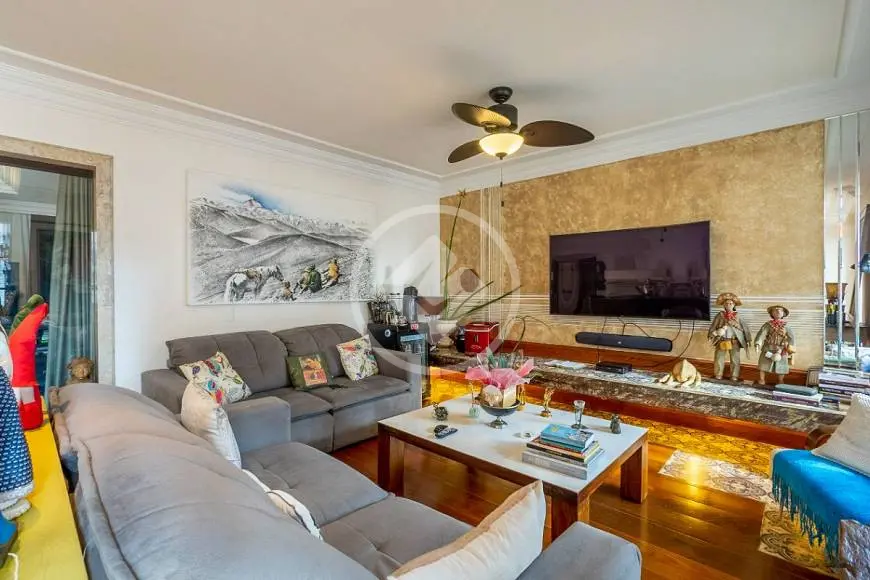 Apartamento MOEMA, São Paulo - SP — foto 2