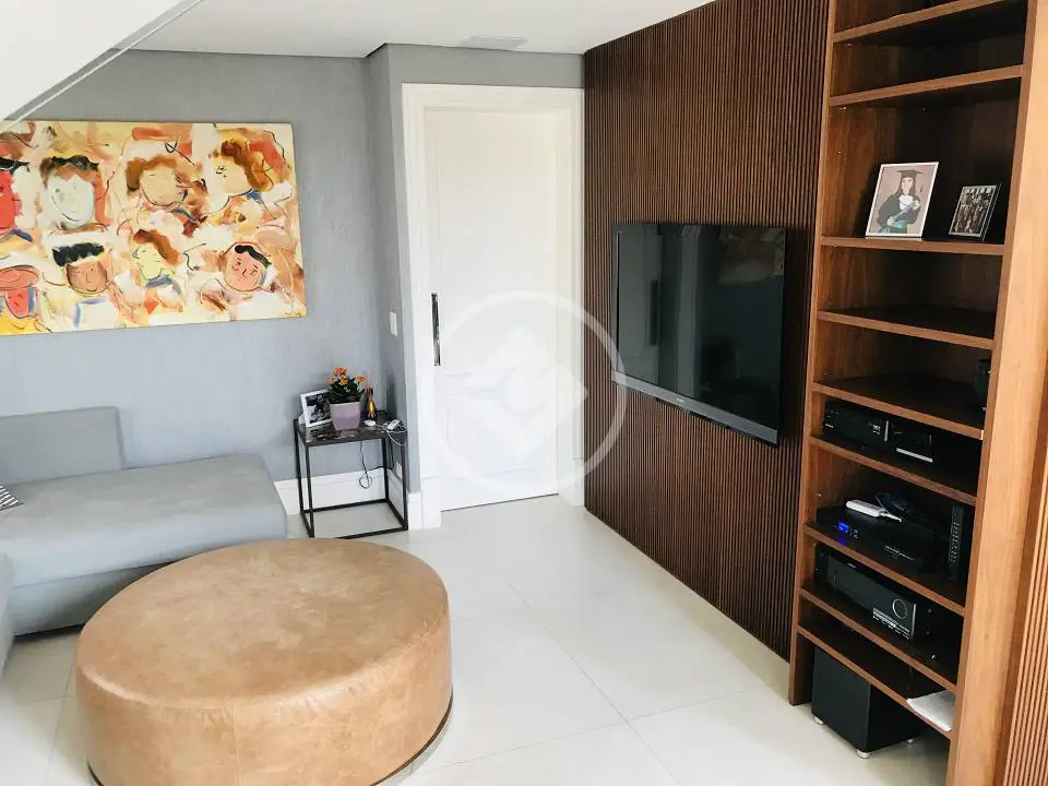 Imagem 2 - Cobertura Duplex em Moema, São Paulo - SP