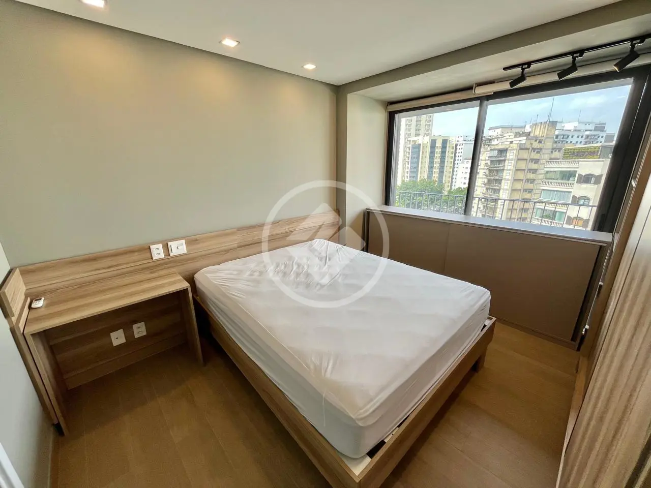 Imagem 4 - Apartamento em Jardim das Bandeiras, São Paulo - SP