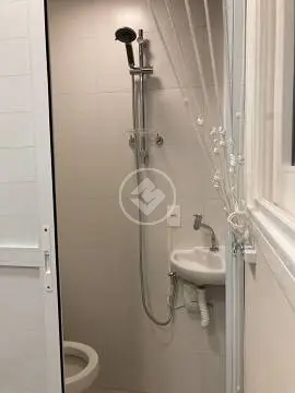 Imagem 2 - Apartamento em ITAIM BIBI, São Paulo - SP