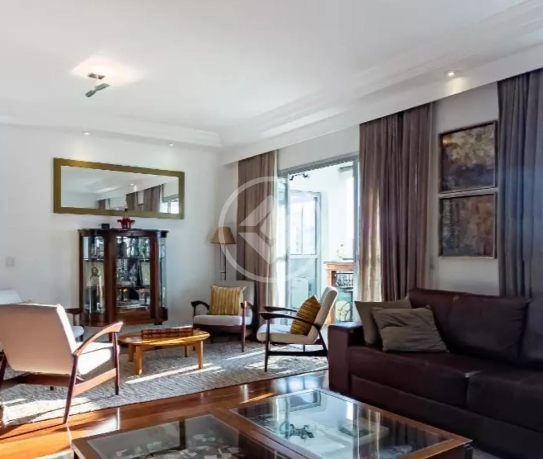 Imagem 4 - Apartamento em Moema, São Paulo - SP