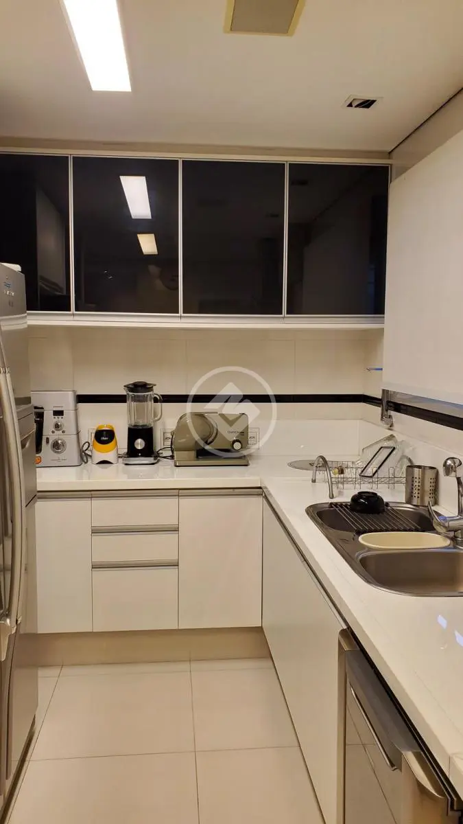 Imagem 6 - Apartamento em JARDIM MORUMBI, São Paulo - SP