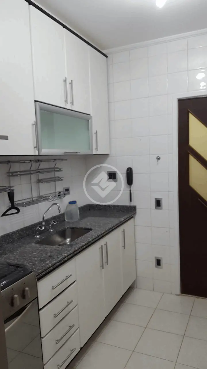 Apartamento Vila Bastos, Santo André - SP — foto 2