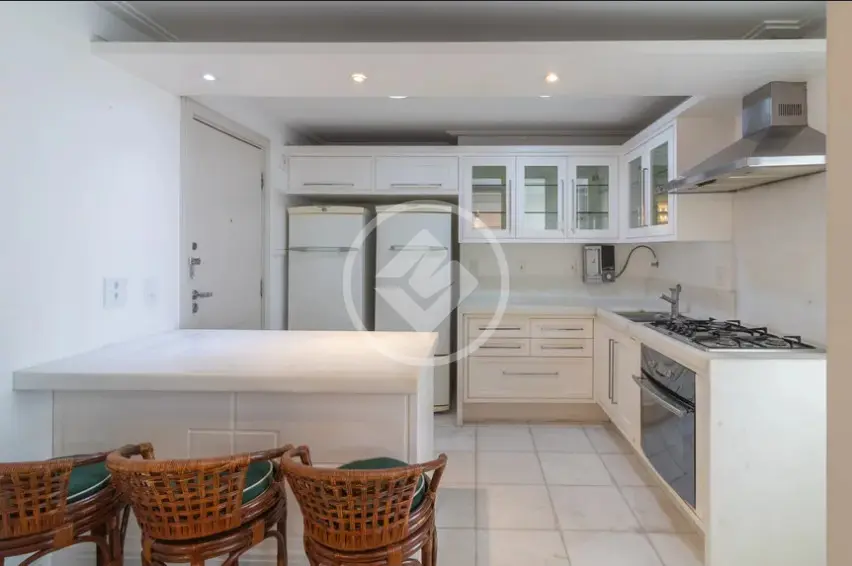 Imagem 4 - Apartamento em Vila Uberabinha, São Paulo - SP